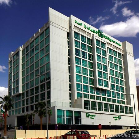 ריאד Holiday Inn Meydan By Ihg מראה חיצוני תמונה
