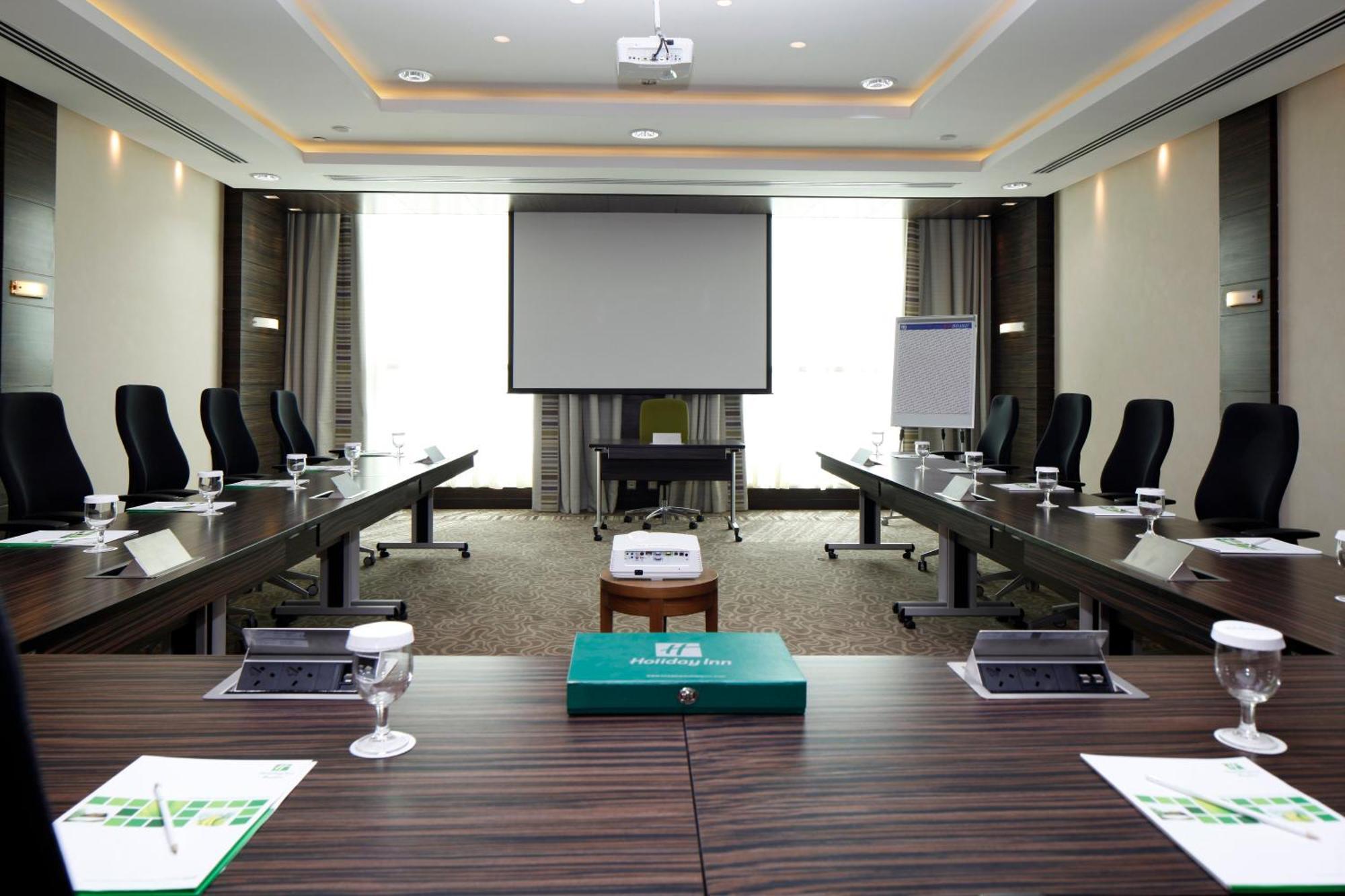 ריאד Holiday Inn Meydan By Ihg מראה חיצוני תמונה