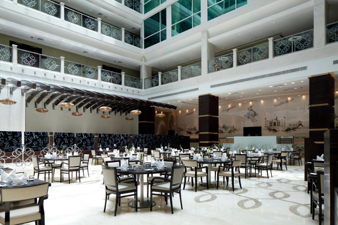 ריאד Holiday Inn Meydan By Ihg מראה חיצוני תמונה