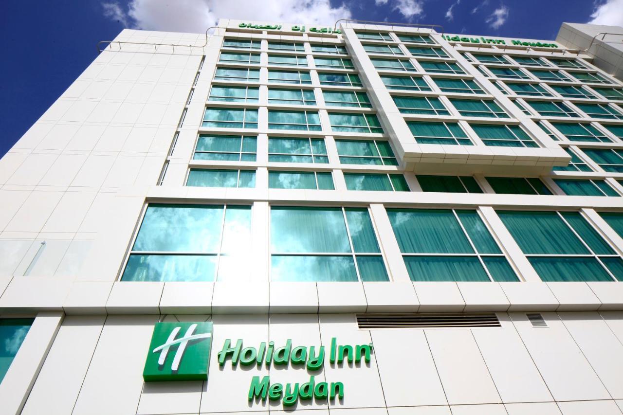 ריאד Holiday Inn Meydan By Ihg מראה חיצוני תמונה