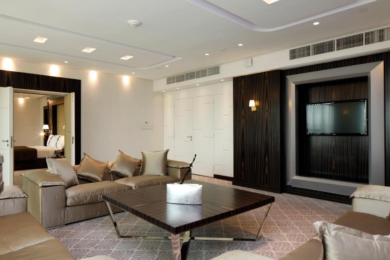 ריאד Holiday Inn Meydan By Ihg מראה חיצוני תמונה