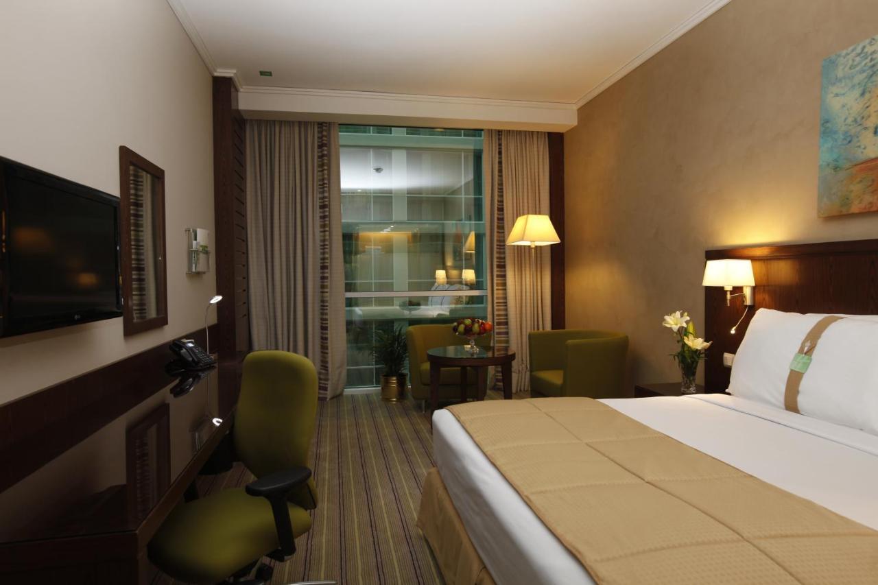 ריאד Holiday Inn Meydan By Ihg מראה חיצוני תמונה
