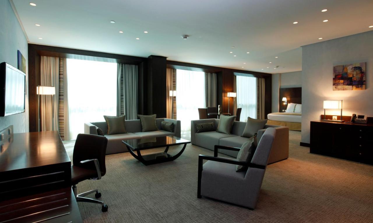 ריאד Holiday Inn Meydan By Ihg מראה חיצוני תמונה