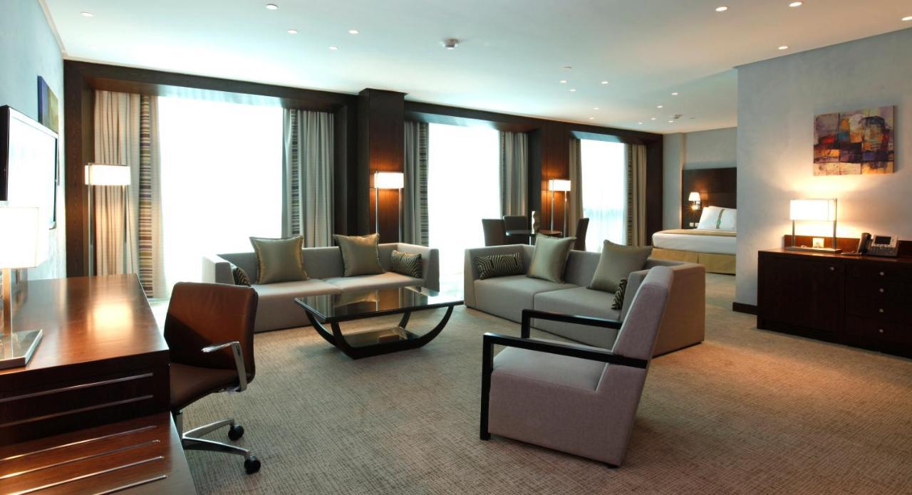 ריאד Holiday Inn Meydan By Ihg מראה חיצוני תמונה