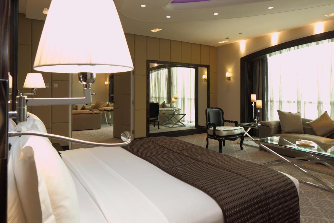 ריאד Holiday Inn Meydan By Ihg מראה חיצוני תמונה