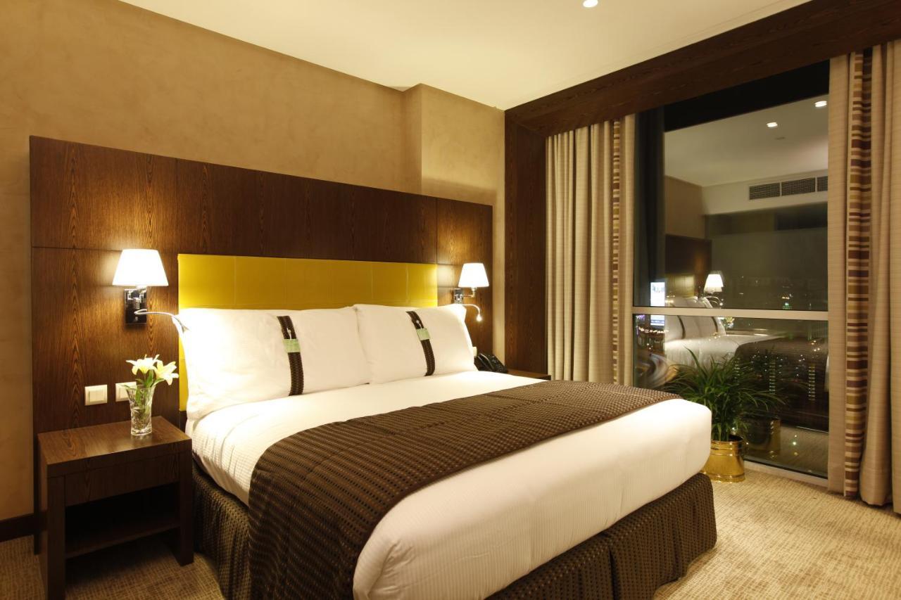 ריאד Holiday Inn Meydan By Ihg מראה חיצוני תמונה