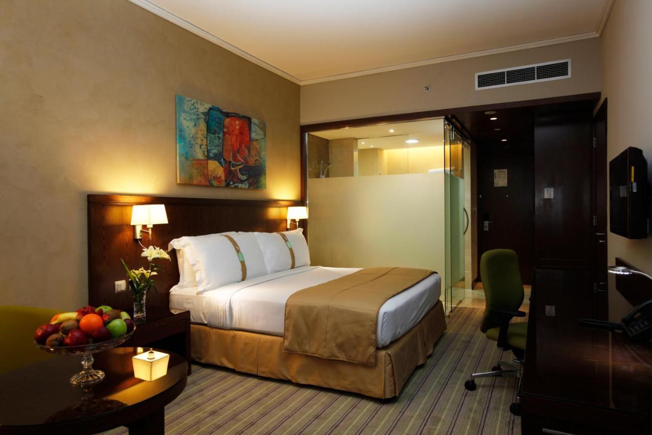 ריאד Holiday Inn Meydan By Ihg מראה חיצוני תמונה