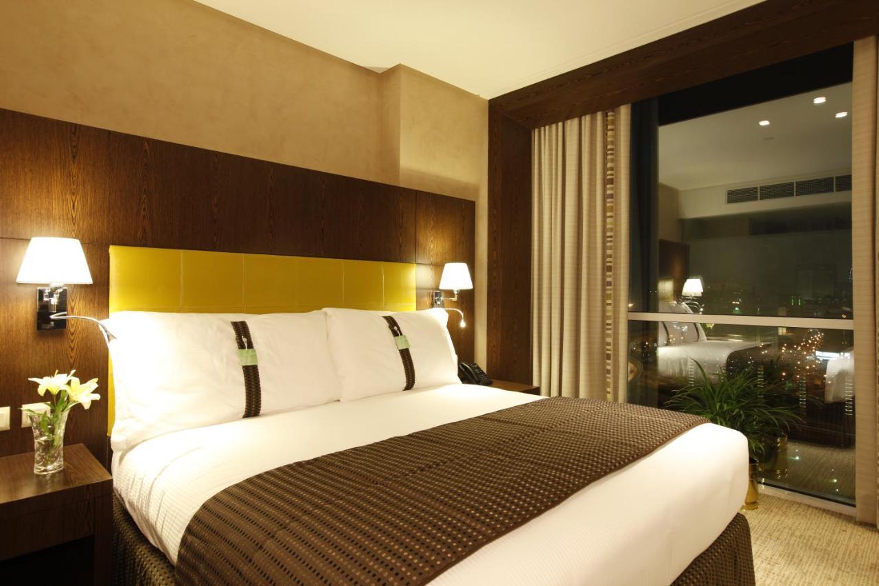 ריאד Holiday Inn Meydan By Ihg מראה חיצוני תמונה