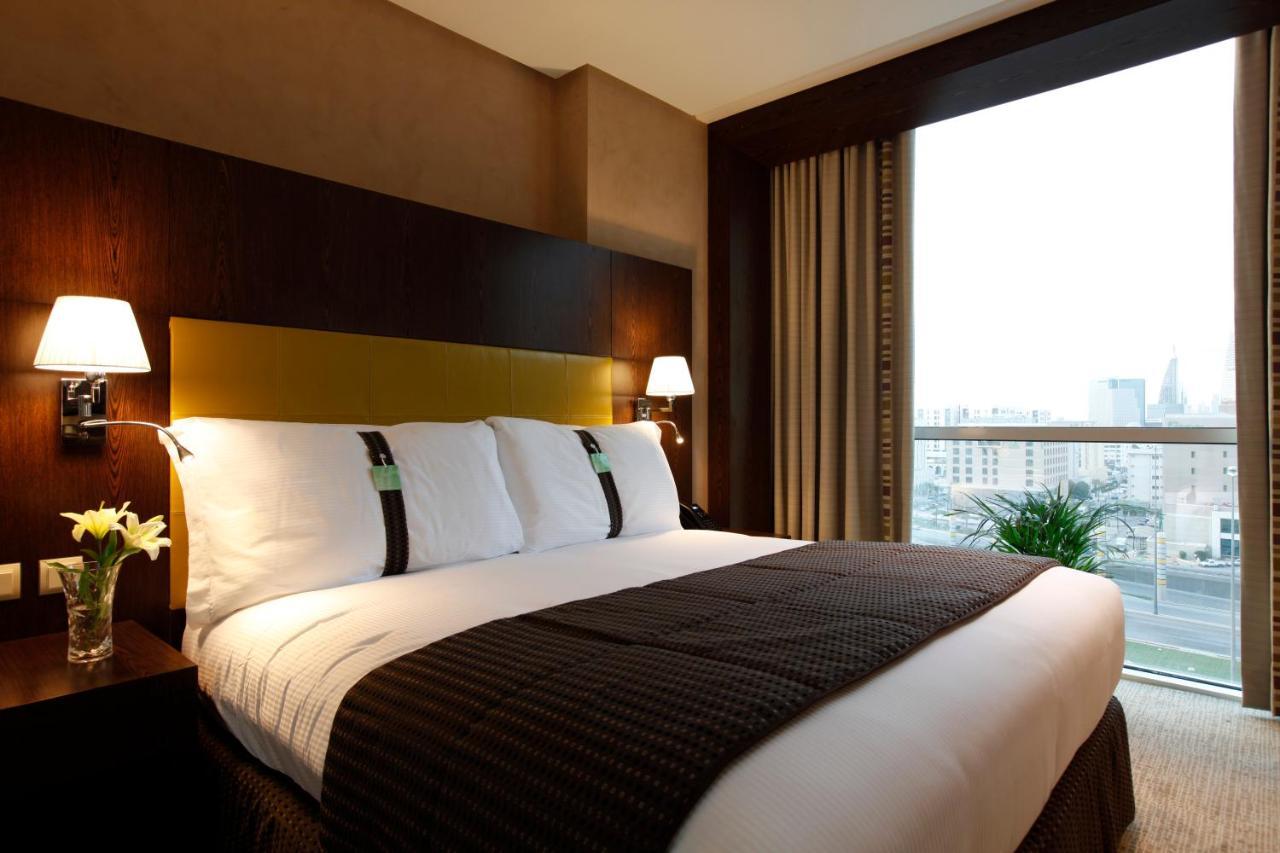 ריאד Holiday Inn Meydan By Ihg מראה חיצוני תמונה