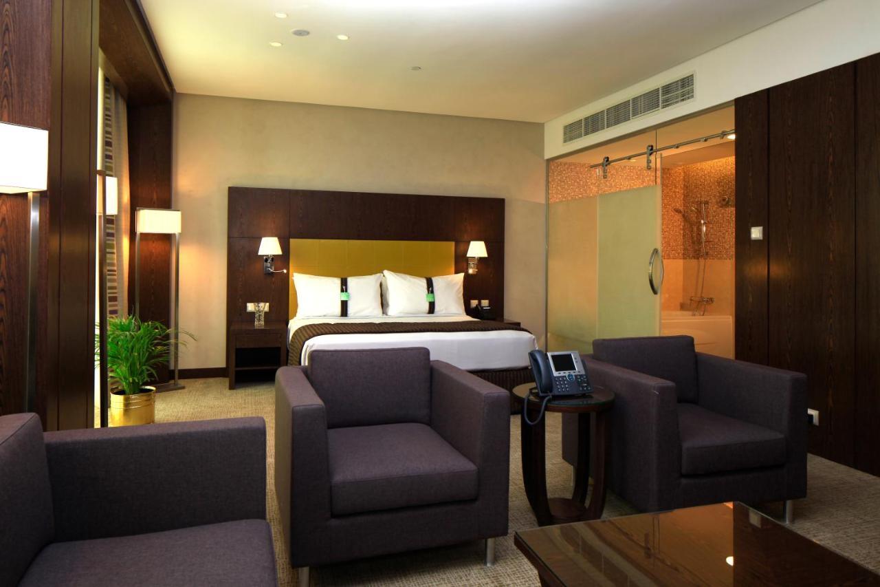 ריאד Holiday Inn Meydan By Ihg מראה חיצוני תמונה