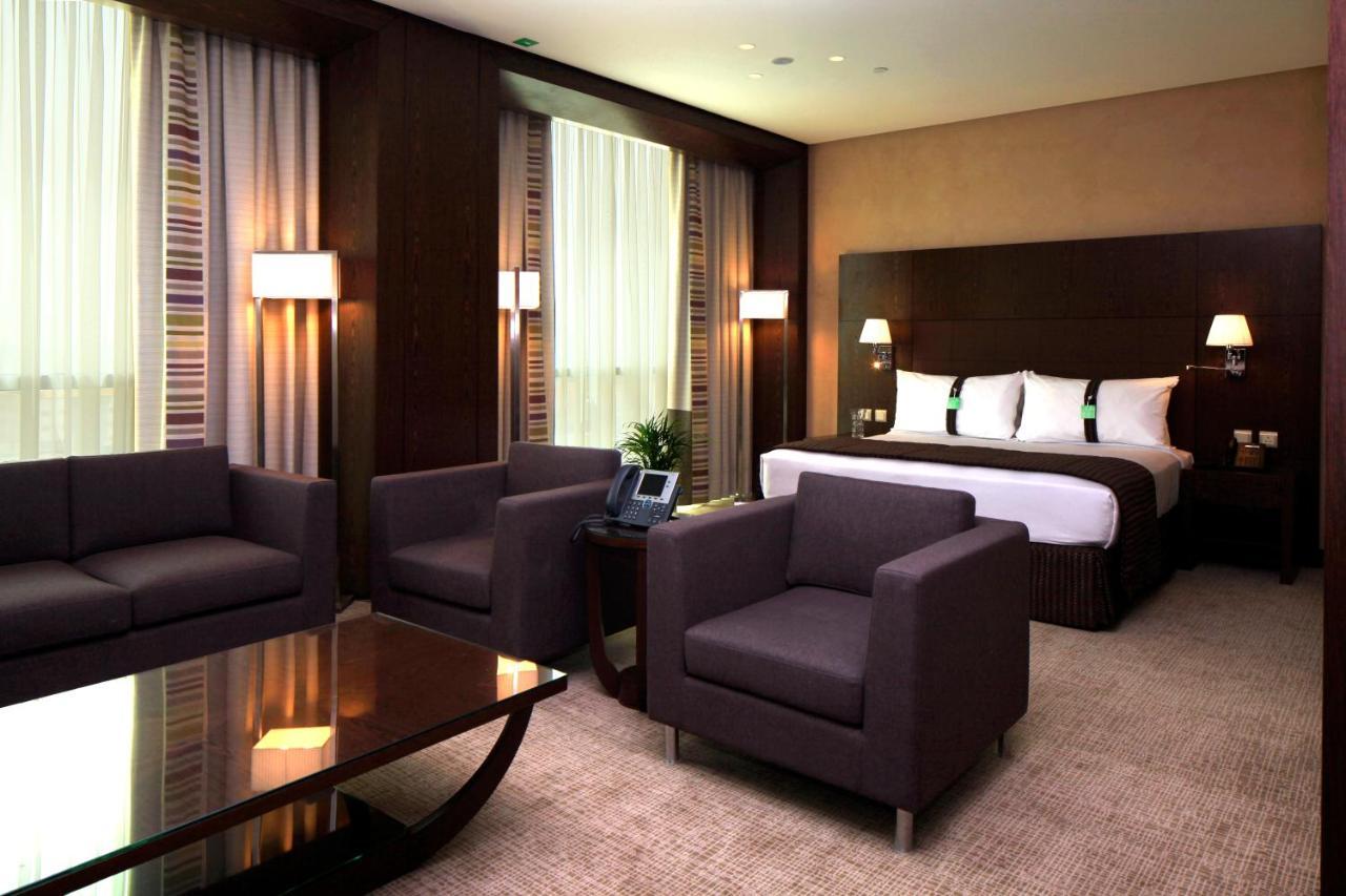 ריאד Holiday Inn Meydan By Ihg מראה חיצוני תמונה