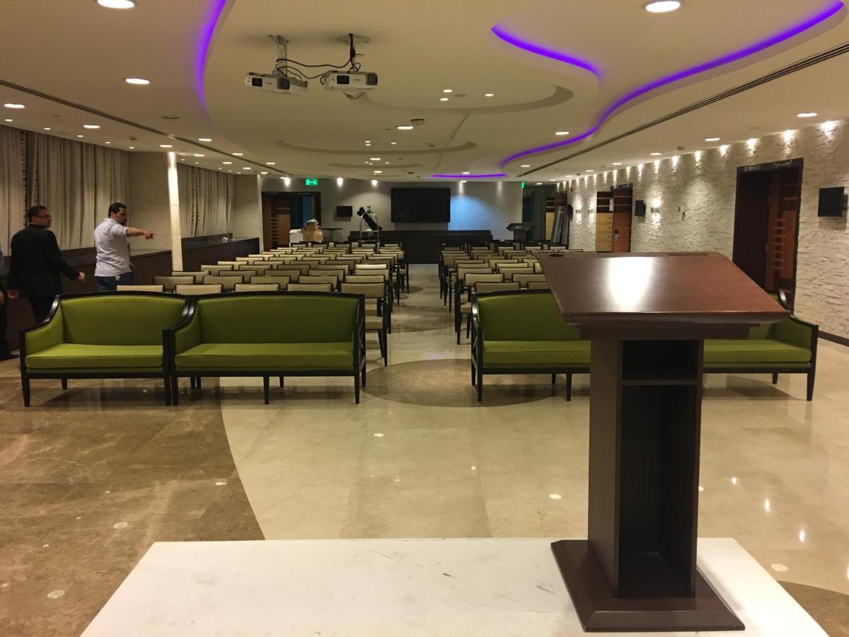 ריאד Holiday Inn Meydan By Ihg מראה חיצוני תמונה