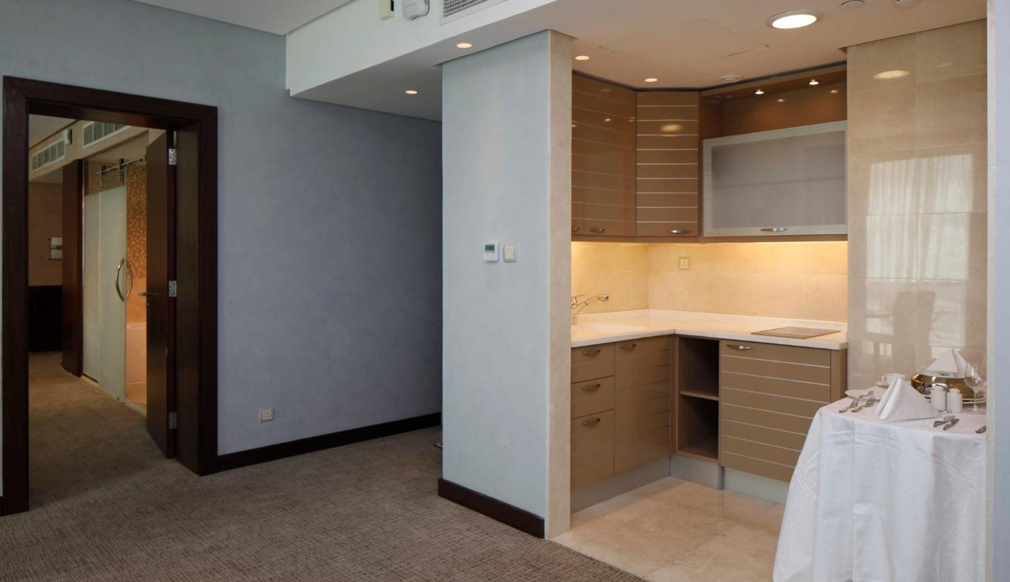 ריאד Holiday Inn Meydan By Ihg מראה חיצוני תמונה