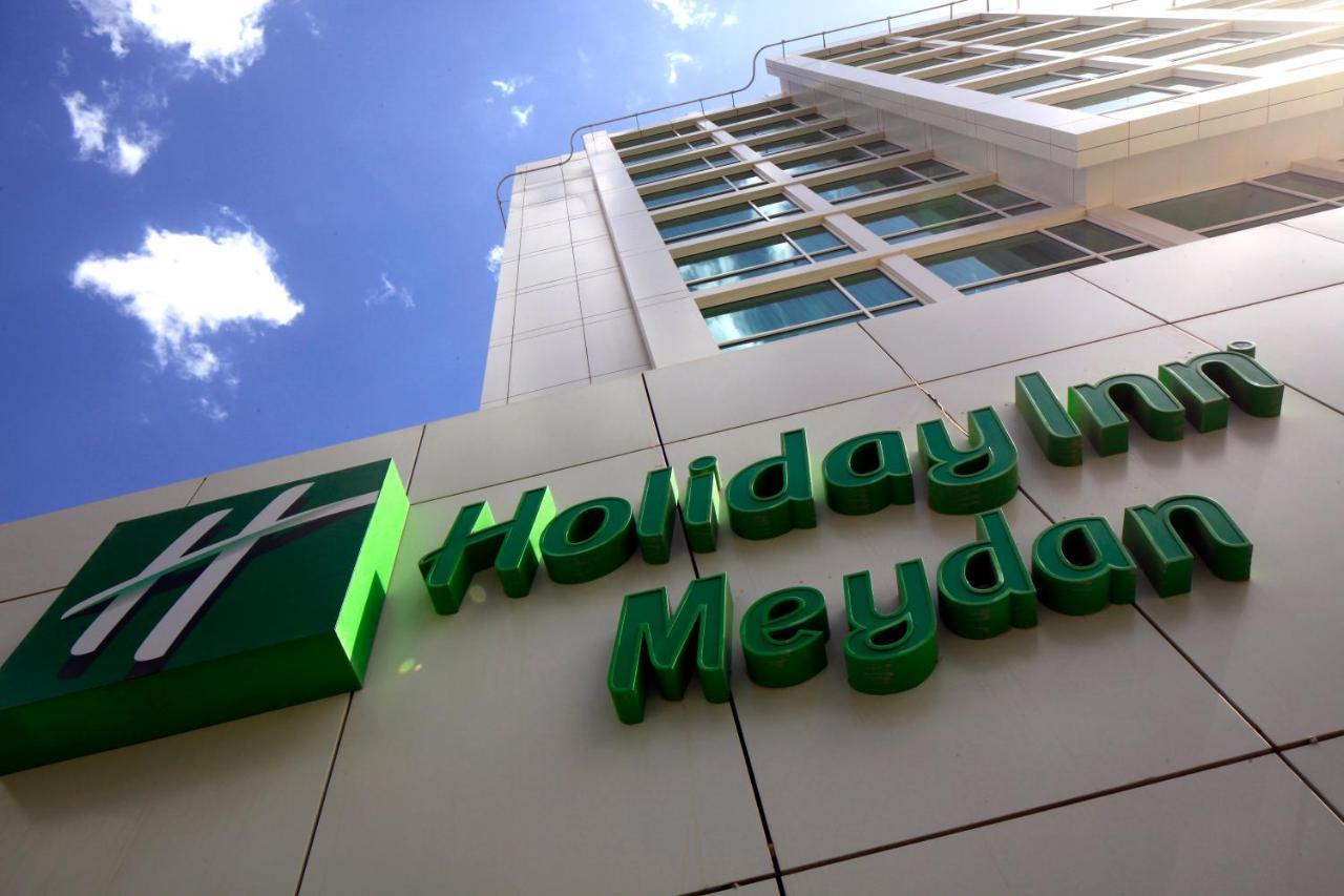ריאד Holiday Inn Meydan By Ihg מראה חיצוני תמונה