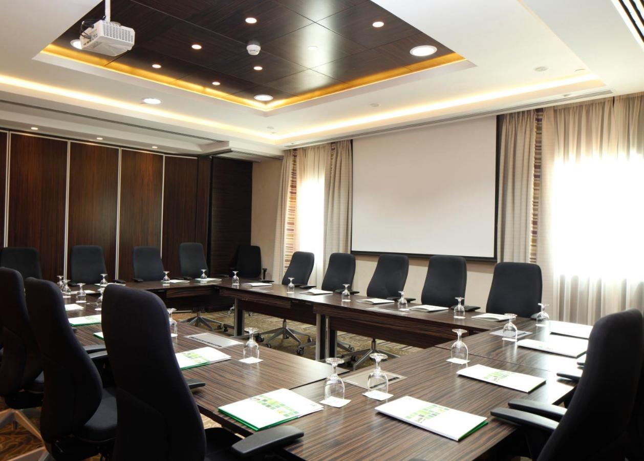 ריאד Holiday Inn Meydan By Ihg מראה חיצוני תמונה